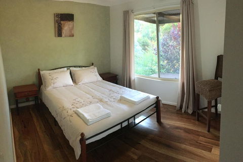 Tegwan's Nest Holiday Home - Tourism Canberra 16