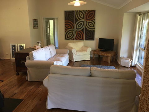 Tegwan's Nest Holiday Home - Tourism Canberra 27