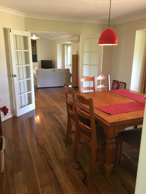 Tegwan's Nest Holiday Home - Tourism Canberra 25
