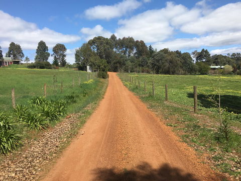 Tegwan's Nest Holiday Home - Tourism Canberra 35