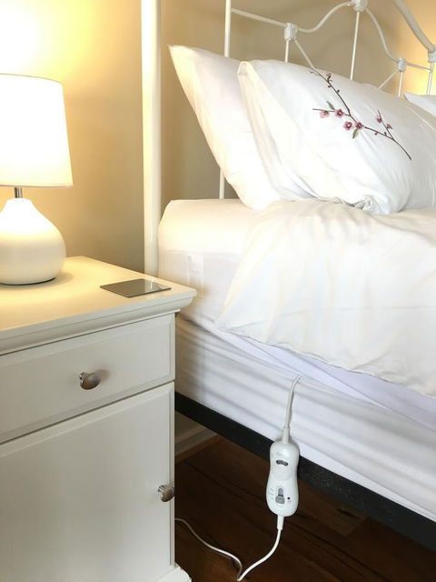 Tegwan's Nest Holiday Home - Tourism Canberra 3