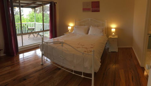 Tegwan's Nest Holiday Home - Tourism Canberra 9