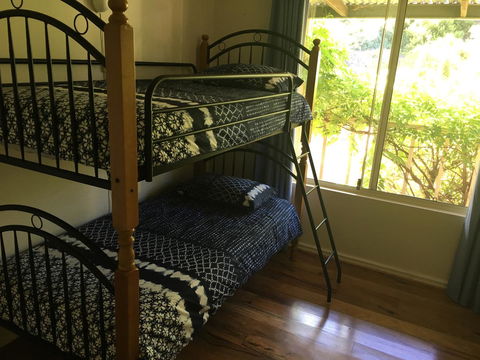 Tegwan's Nest Holiday Home - Tourism Canberra 30