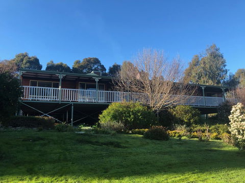 Tegwan's Nest Holiday Home - Tourism Canberra 11