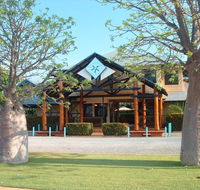 Blue Seas Resort - Tourism Canberra