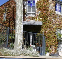 Chester Villa - Tourism Canberra