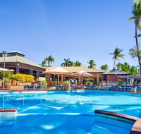 Karratha International Hotel - Tourism Canberra