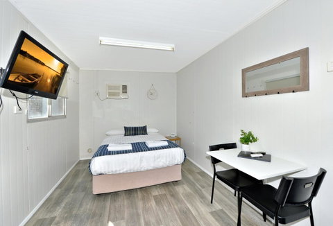Mandurah Coastal Holiday Park - Tourism Canberra 22