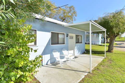 Mandurah Coastal Holiday Park - Tourism Canberra 1
