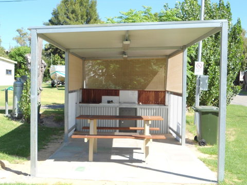 Mandurah Coastal Holiday Park - Tourism Canberra 44