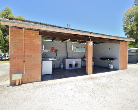Mandurah Coastal Holiday Park - Tourism Canberra 37
