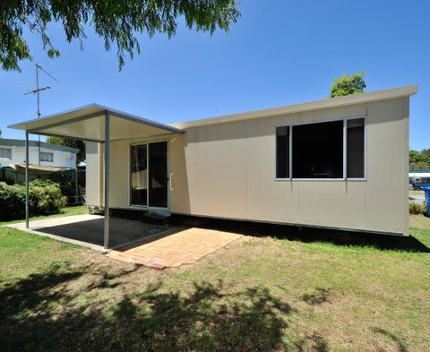 Mandurah Coastal Holiday Park - Tourism Canberra 29
