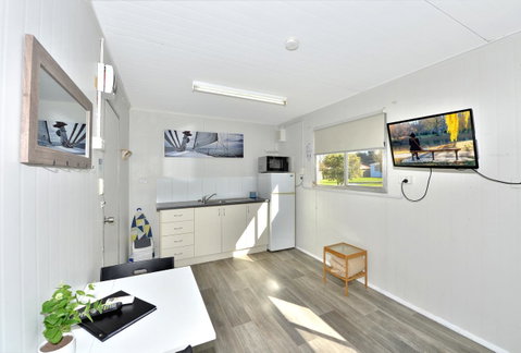 Mandurah Coastal Holiday Park - Tourism Canberra 2