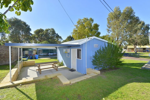 Mandurah Coastal Holiday Park - Tourism Canberra 11