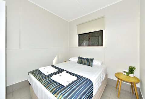 Mandurah Coastal Holiday Park - Tourism Canberra 3