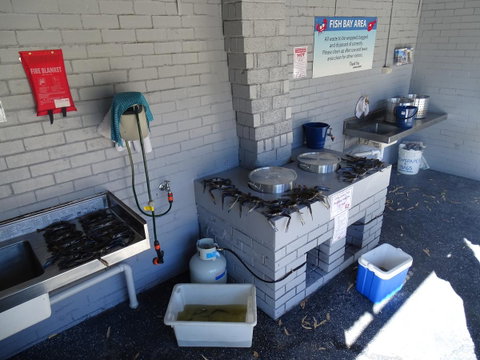 Mandurah Coastal Holiday Park - Tourism Canberra 39