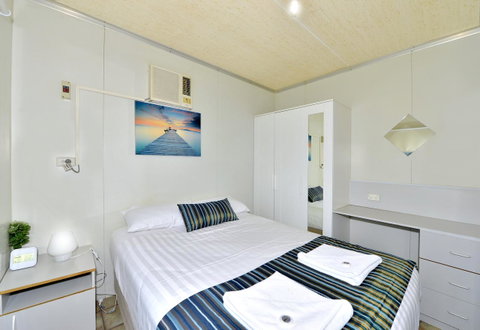 Mandurah Coastal Holiday Park - Tourism Canberra 25