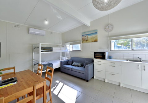 Mandurah Coastal Holiday Park - Tourism Canberra 5