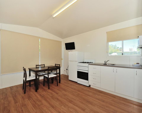 Mandurah Coastal Holiday Park - Tourism Canberra 30