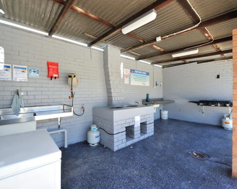 Mandurah Coastal Holiday Park - Tourism Canberra 38