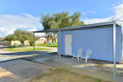 Mandurah Coastal Holiday Park - Tourism Canberra 35