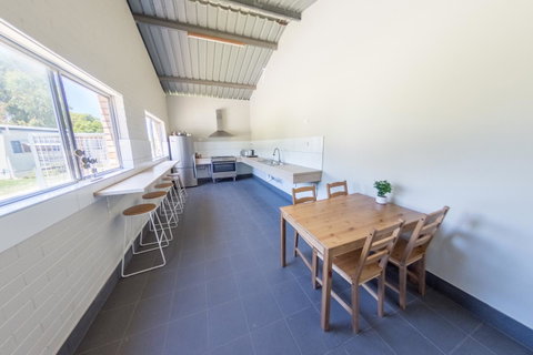 Mandurah Coastal Holiday Park - Tourism Canberra 40