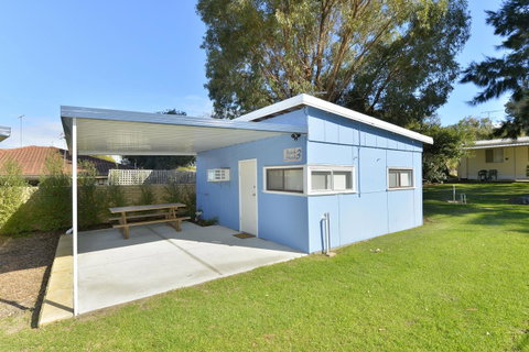 Mandurah Coastal Holiday Park - Tourism Canberra 6