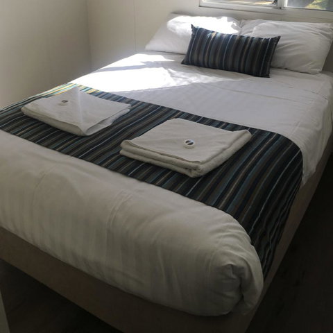 Mandurah Coastal Holiday Park - Tourism Canberra 20