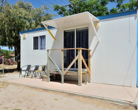 Mandurah Coastal Holiday Park - Tourism Canberra 36