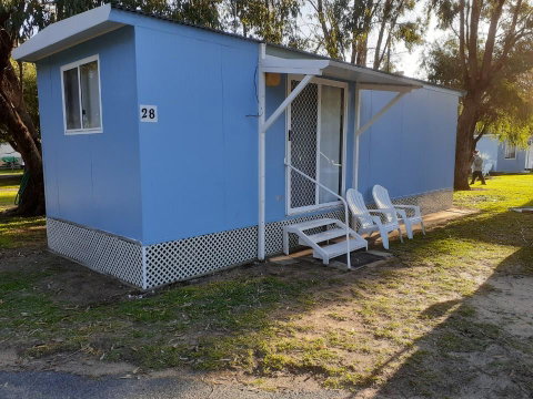 Mandurah Coastal Holiday Park - Tourism Canberra 18