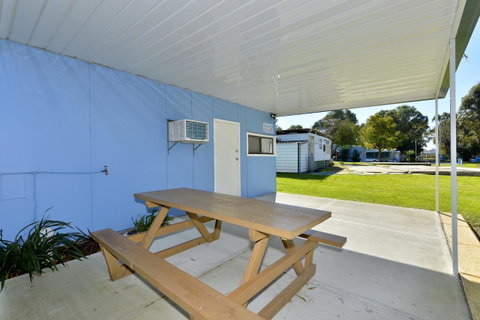 Mandurah Coastal Holiday Park - Tourism Canberra 7