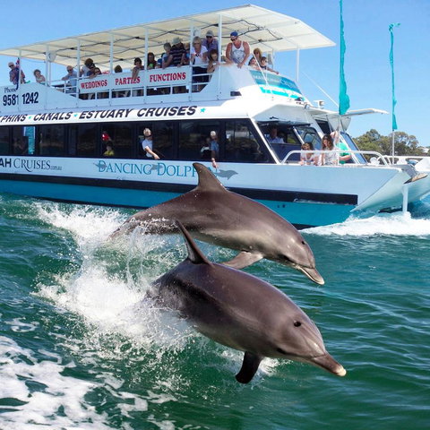 Mandurah Coastal Holiday Park - Tourism Canberra 0