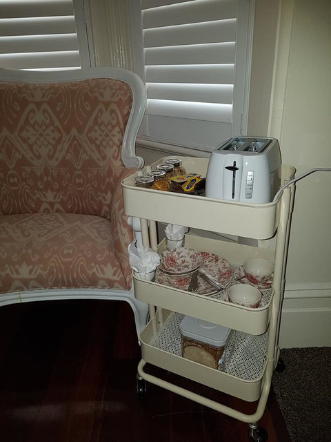 South Beach Bed & Breakfast - Tourism Canberra 5