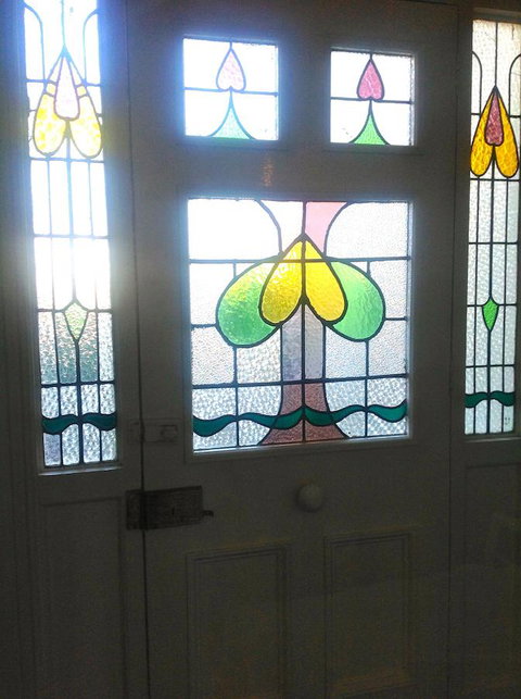 South Beach Bed & Breakfast - Tourism Canberra 1