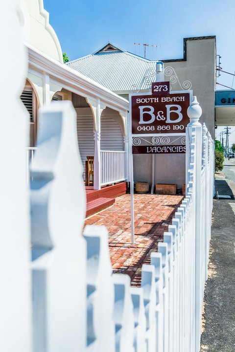 South Beach Bed & Breakfast - Tourism Canberra 6