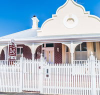 South Beach Bed  Breakfast - Tourism Canberra