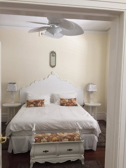 South Beach Bed & Breakfast - Tourism Canberra 21