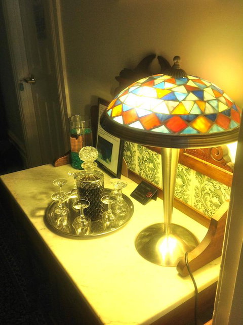 South Beach Bed & Breakfast - Tourism Canberra 4