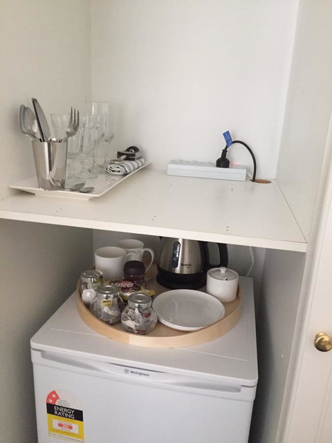 South Beach Bed & Breakfast - Tourism Canberra 22