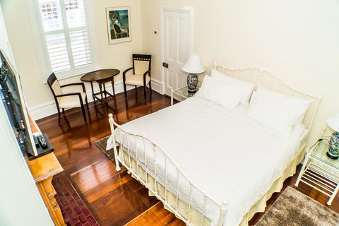 South Beach Bed & Breakfast - Tourism Canberra 18