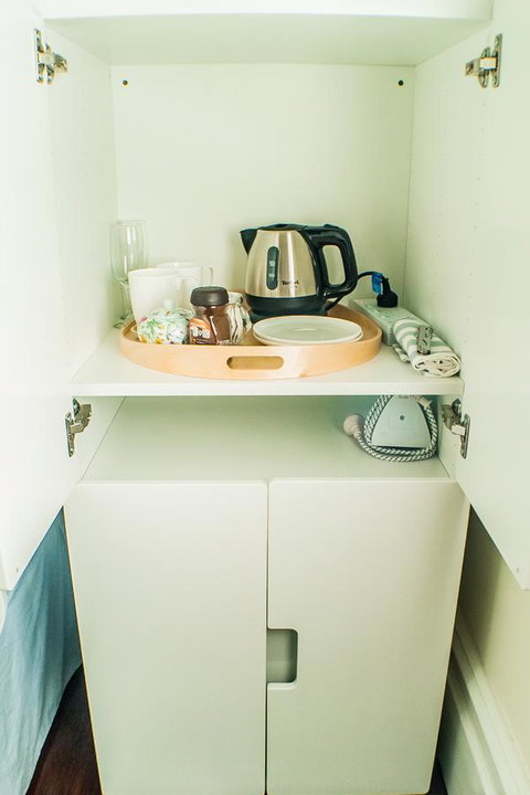 South Beach Bed & Breakfast - Tourism Canberra 19