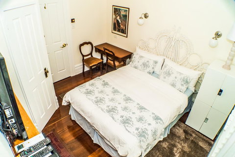 South Beach Bed & Breakfast - Tourism Canberra 15