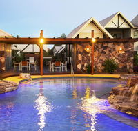 Freshwater East Kimberley Apartments - Tourism Canberra