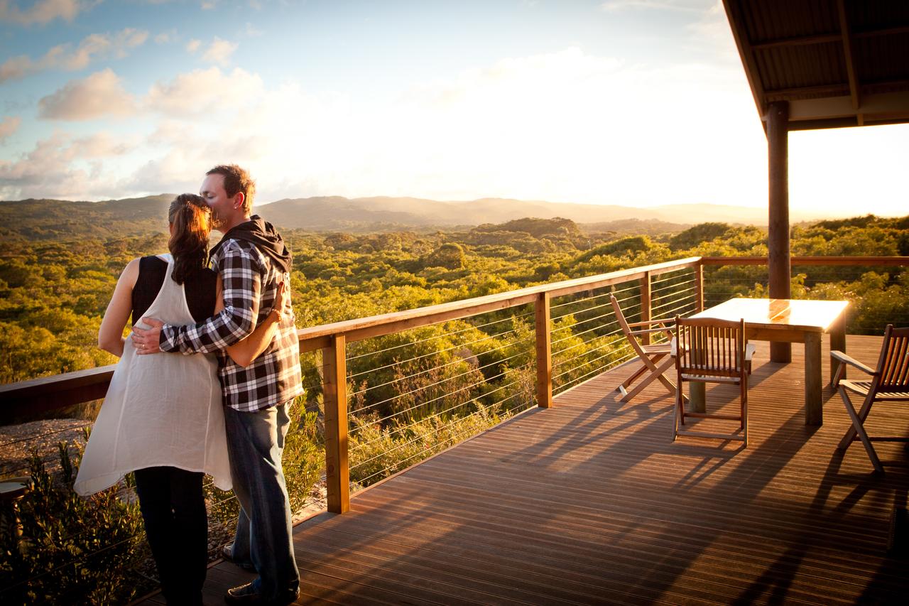 Lowlands WA Tourism Canberra