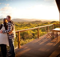 Cape Howe Cottages - Tourism Canberra