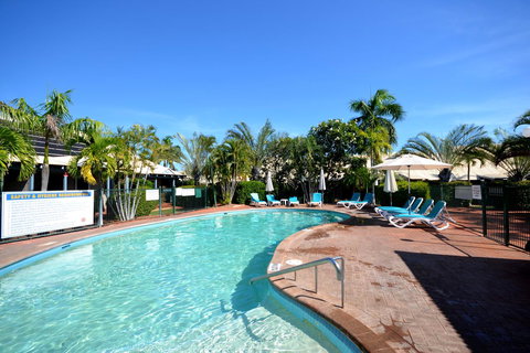 Broome - Tourism Canberra 10