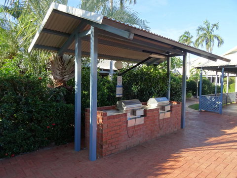 Broome - Tourism Canberra 1