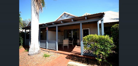 Broome - Tourism Canberra 0