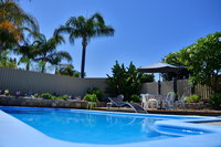 Book Warwick Accommodation Vacations Tourism Canberra Tourism Canberra