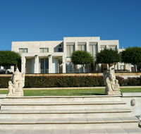 The Princess House - Tourism Canberra